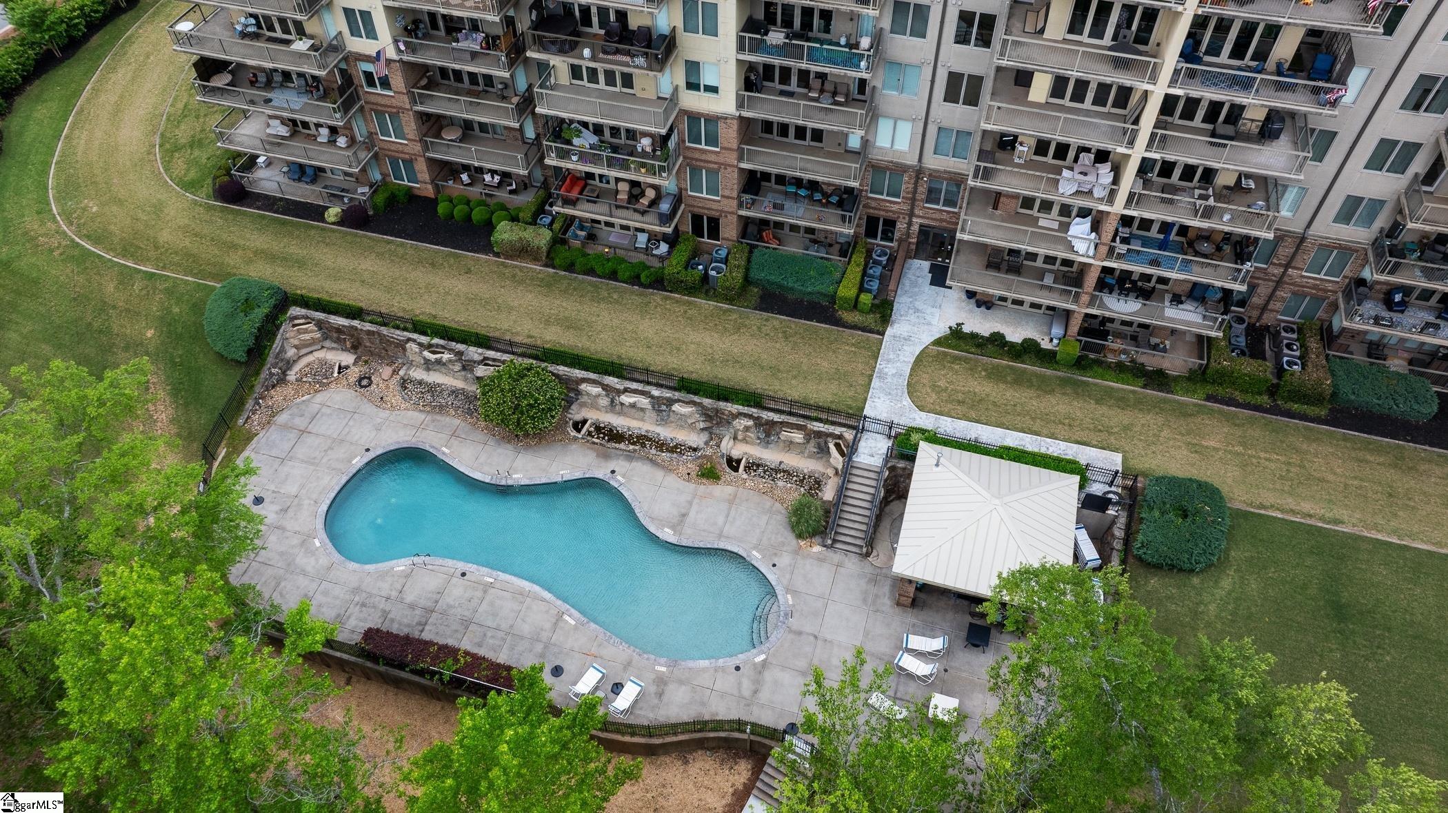 408 Watermarke Lane Anderson, SC 29625 - Photo 23 of 33