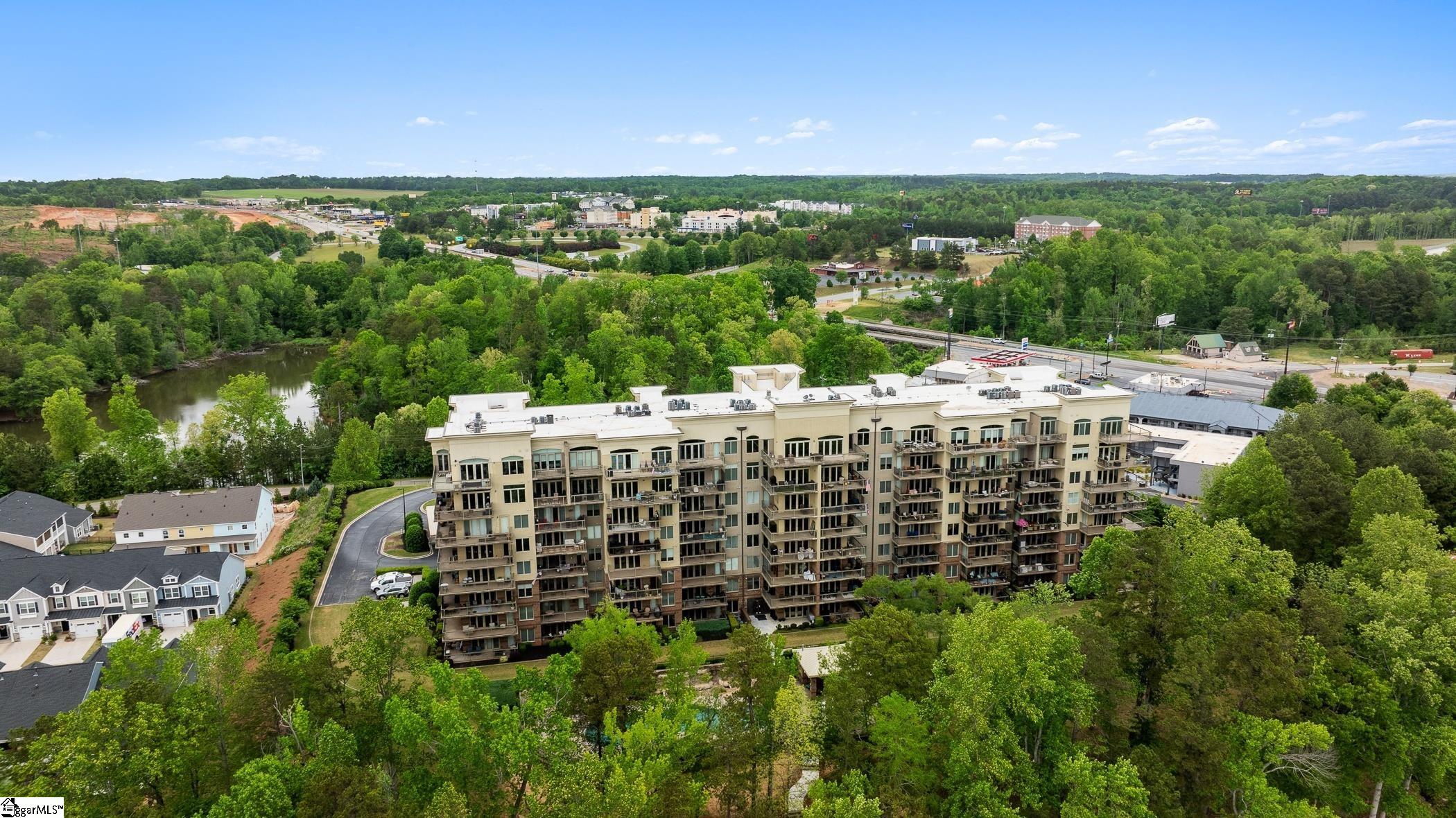 408 Watermarke Lane Anderson, SC 29625 - Photo 27 of 33