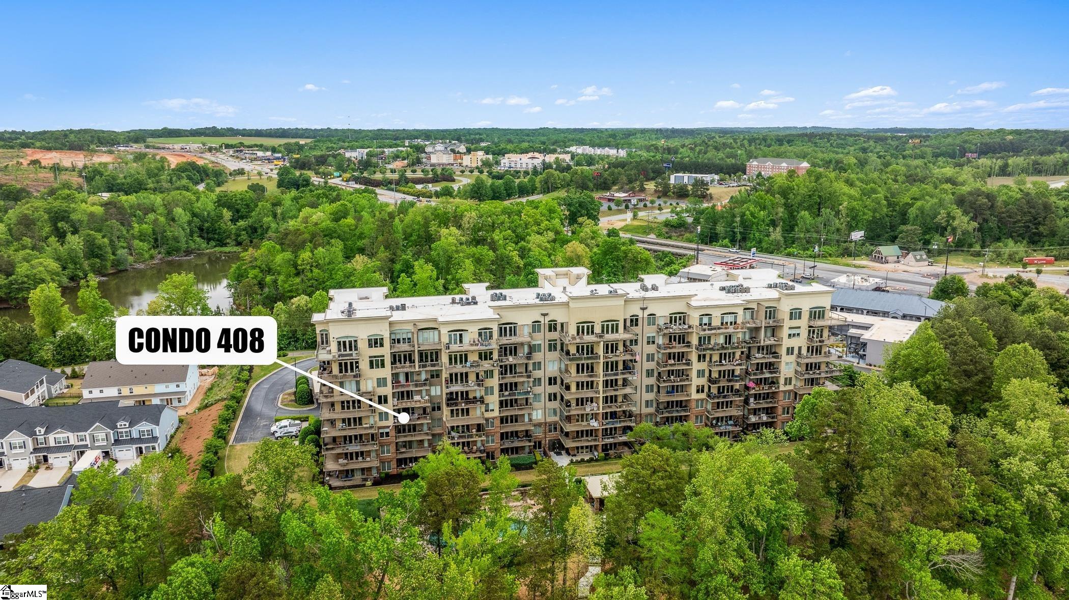 408 Watermarke Lane Anderson, SC 29625 - Photo 28 of 33