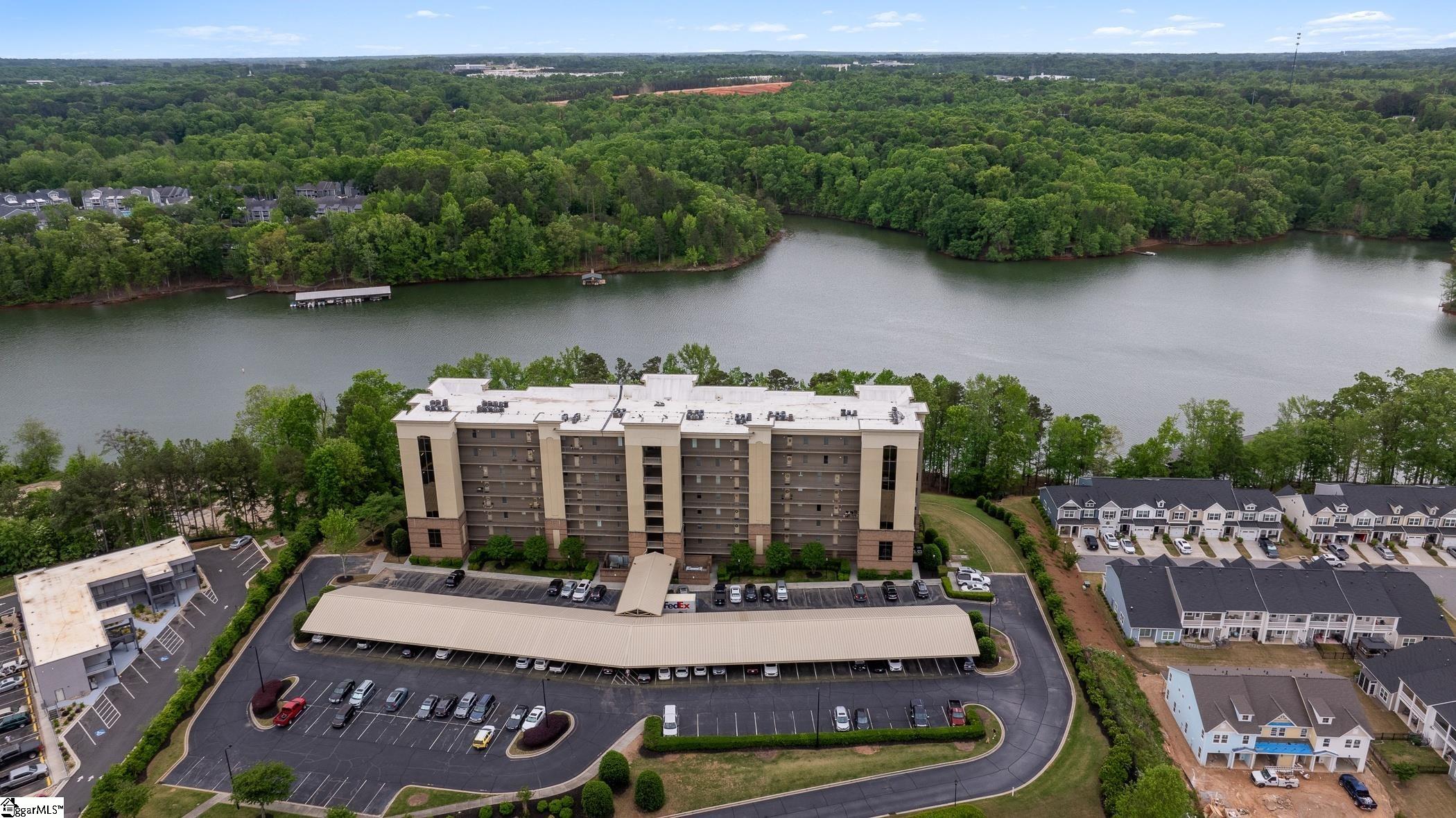 408 Watermarke Lane Anderson, SC 29625 - Photo 30 of 33