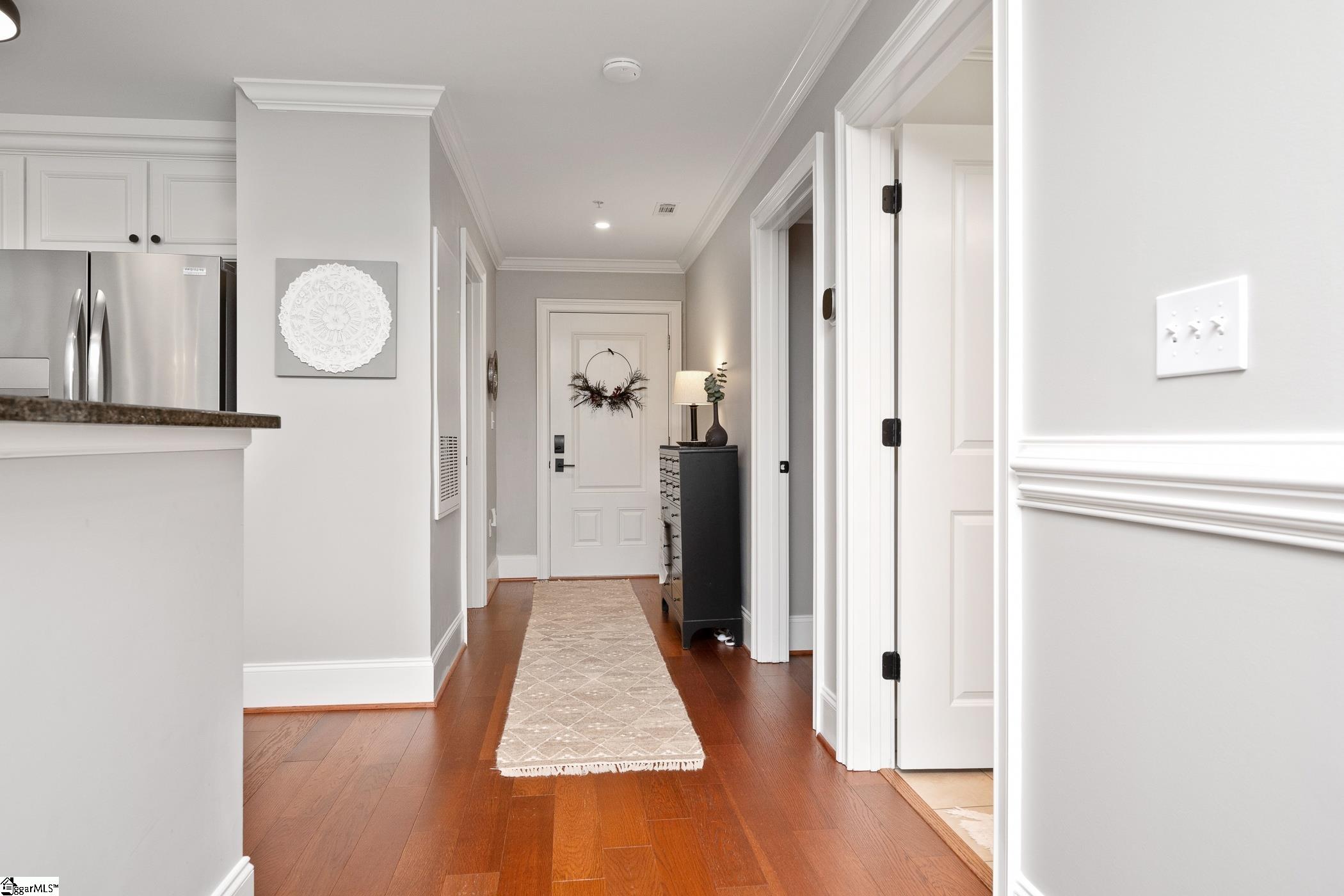 408 Watermarke Lane Anderson, SC 29625 - Photo 3 of 33