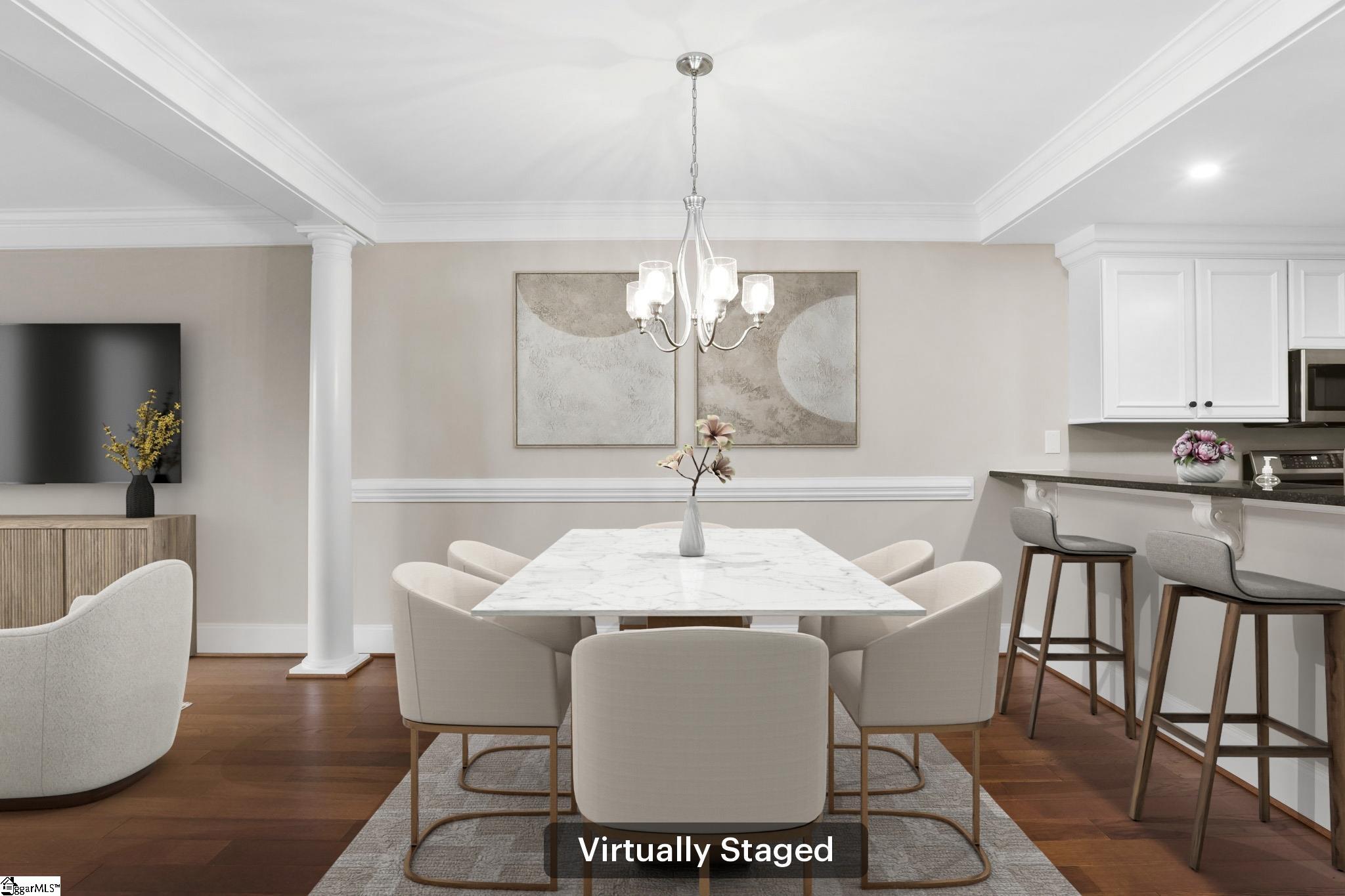 408 Watermarke Lane Anderson, SC 29625 - Photo 7 of 33