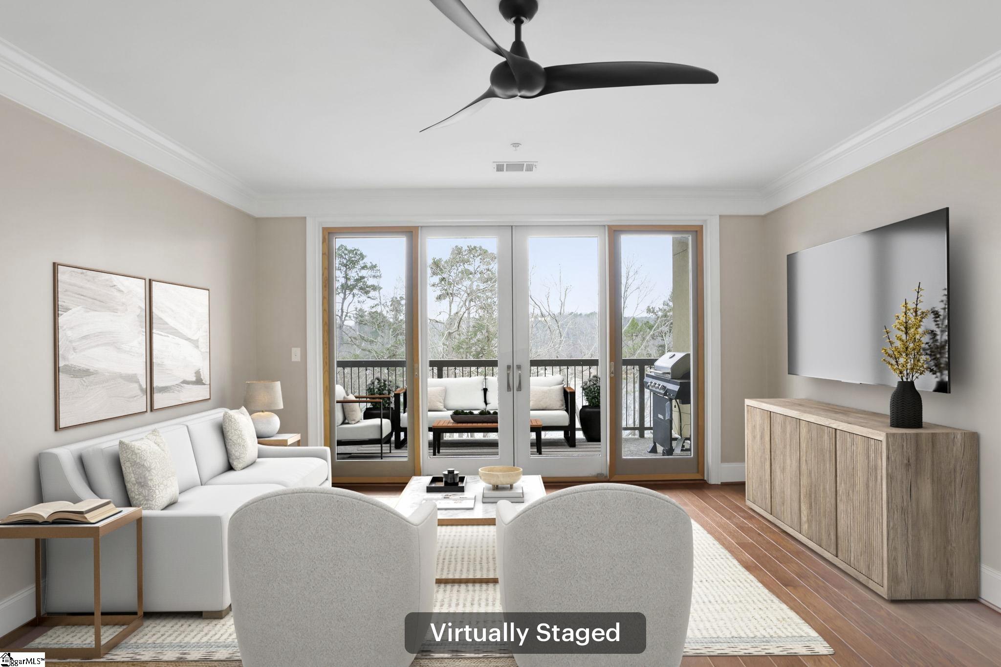 408 Watermarke Lane Anderson, SC 29625 - Photo 8 of 33