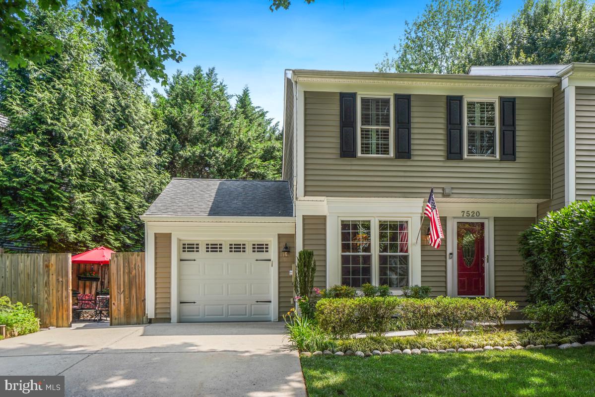 7520 Filbert Terrace Gaithersburg, MD 20879 - Photo 2 of 27