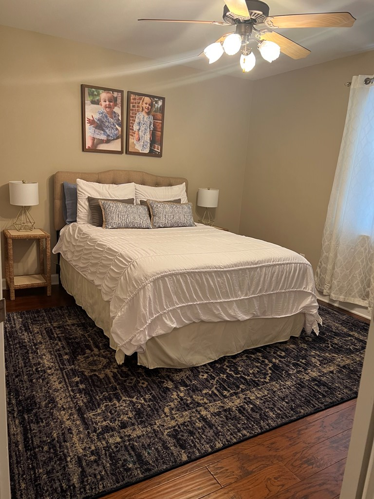 535 Edinburgh Way Dothan, AL 36305 - Photo 7 of 13 Bedroom 2