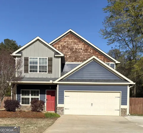 $339,900 | 110 Flowing Meadows Drive, Kathleen, GA 31047