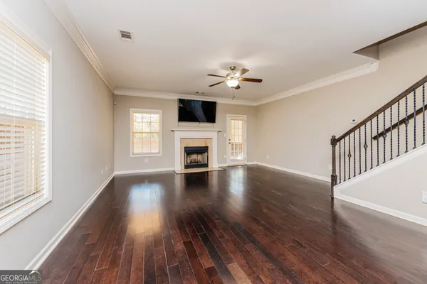 $339,900 | 110 Flowing Meadows Drive, Kathleen, GA 31047