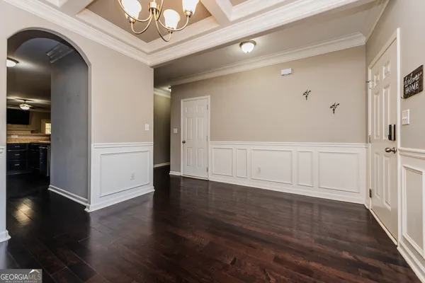 $339,900 | 110 Flowing Meadows Drive, Kathleen, GA 31047