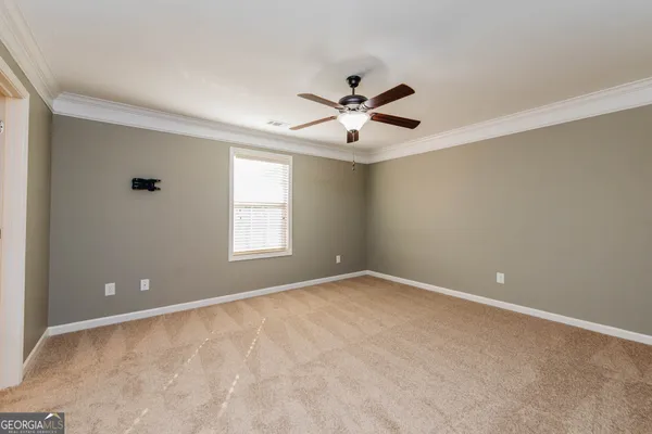 $339,900 | 110 Flowing Meadows Drive, Kathleen, GA 31047