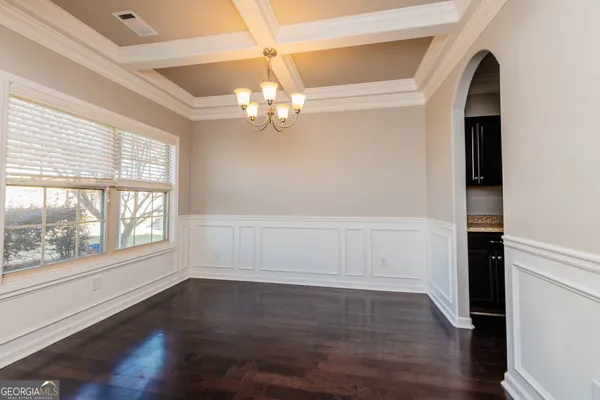 $339,900 | 110 Flowing Meadows Drive, Kathleen, GA 31047