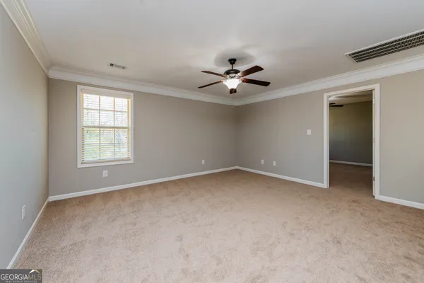 $339,900 | 110 Flowing Meadows Drive, Kathleen, GA 31047