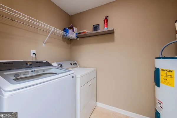 $339,900 | 110 Flowing Meadows Drive, Kathleen, GA 31047