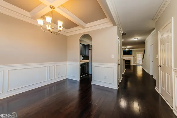 $339,900 | 110 Flowing Meadows Drive, Kathleen, GA 31047