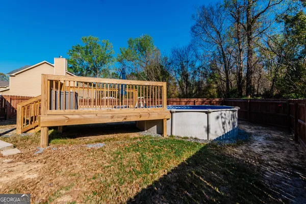 $339,900 | 110 Flowing Meadows Drive, Kathleen, GA 31047