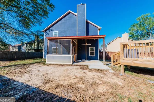 $339,900 | 110 Flowing Meadows Drive, Kathleen, GA 31047