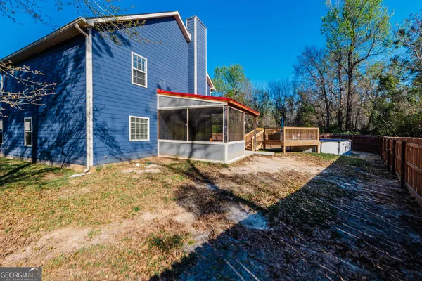 $339,900 | 110 Flowing Meadows Drive, Kathleen, GA 31047