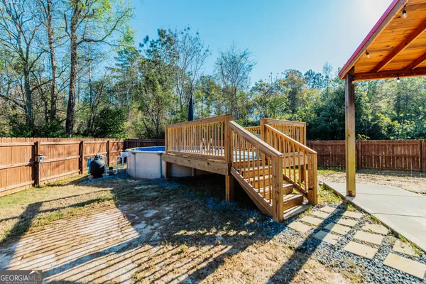 $339,900 | 110 Flowing Meadows Drive, Kathleen, GA 31047