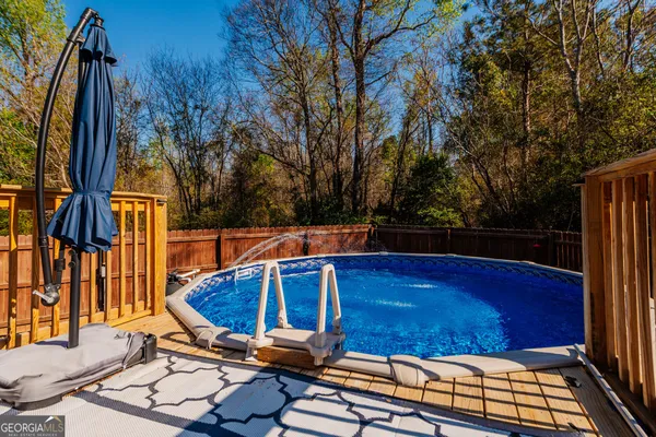 $339,900 | 110 Flowing Meadows Drive, Kathleen, GA 31047