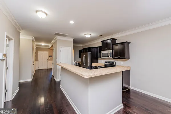 $339,900 | 110 Flowing Meadows Drive, Kathleen, GA 31047