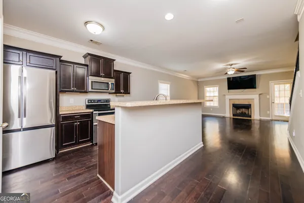 $339,900 | 110 Flowing Meadows Drive, Kathleen, GA 31047