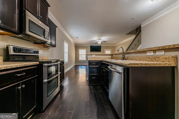 $339,900 | 110 Flowing Meadows Drive, Kathleen, GA 31047