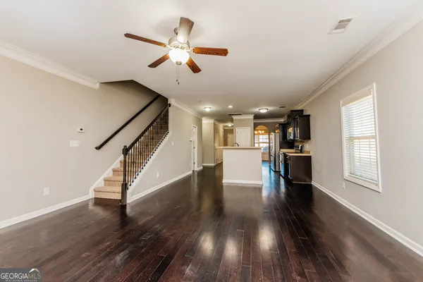 $339,900 | 110 Flowing Meadows Drive, Kathleen, GA 31047