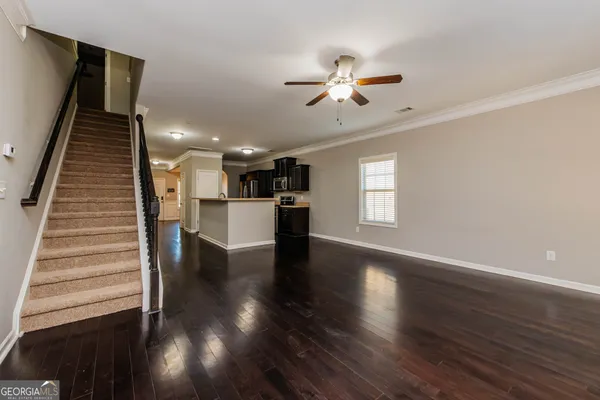 $339,900 | 110 Flowing Meadows Drive, Kathleen, GA 31047