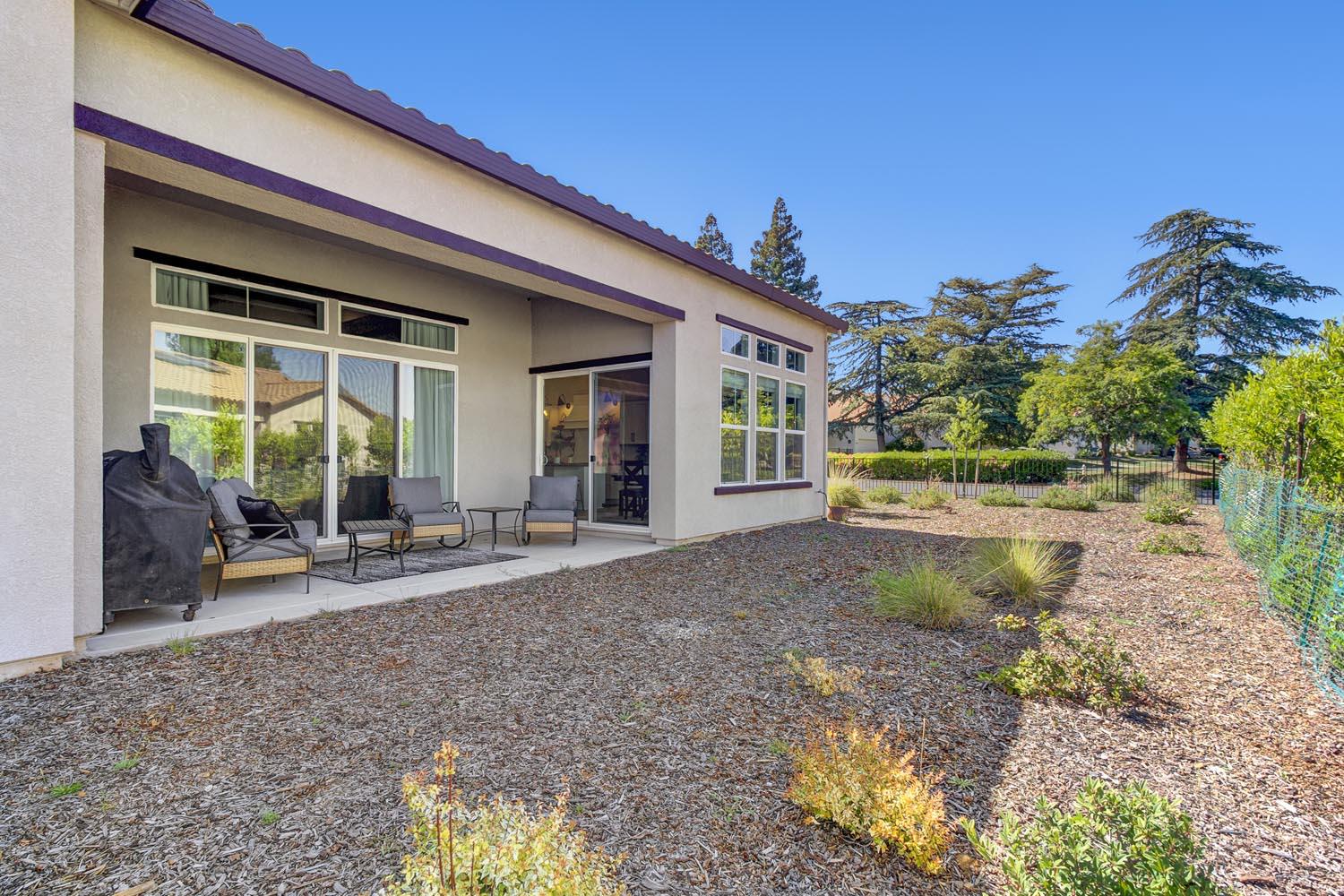 15027 Via Ghiberti Rancho Murieta, CA 95683 - Photo 59 of 68