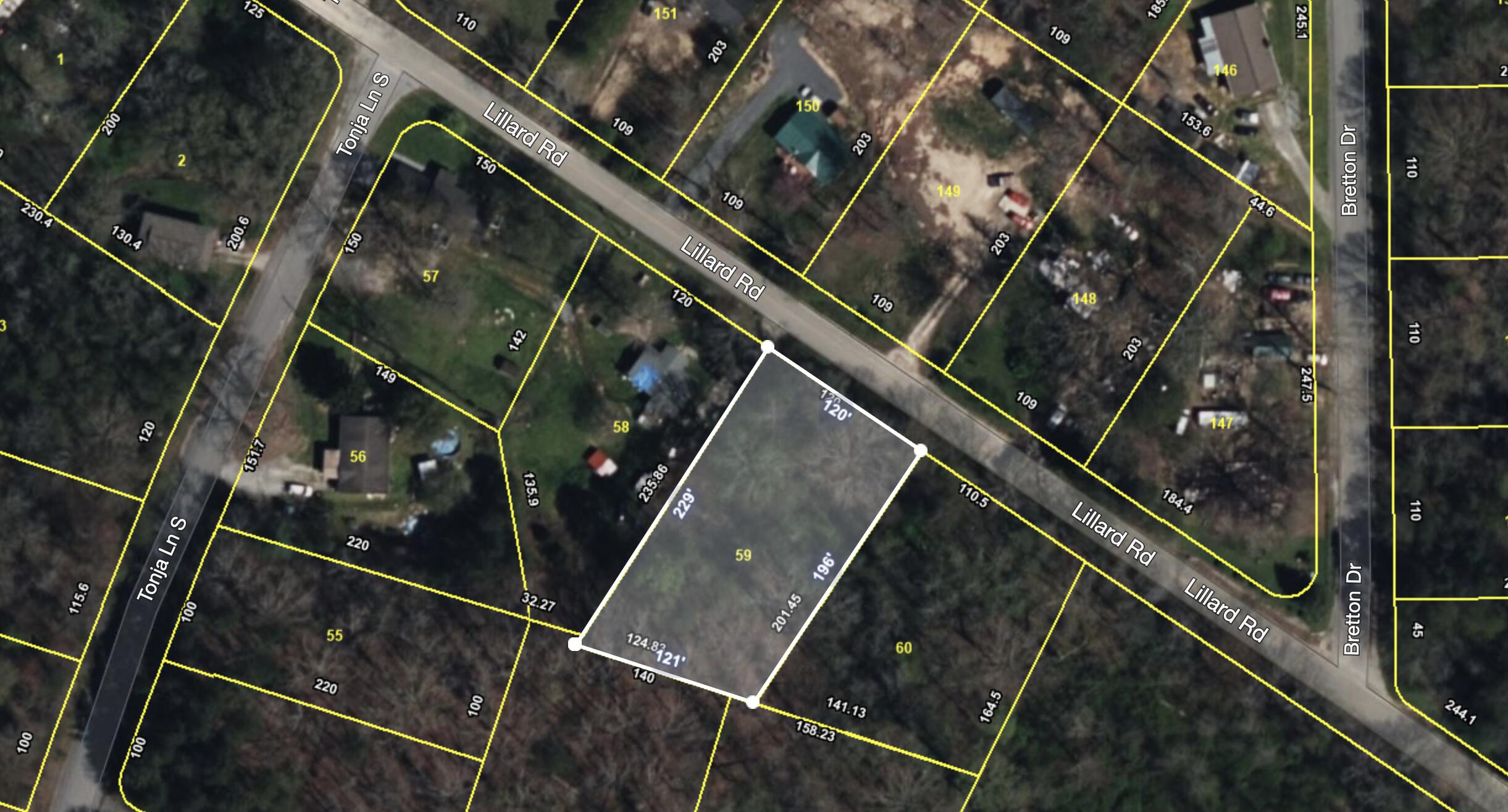 13747 Lillard Road Soddy Daisy, TN 37379 - Photo 9 of 10 Screen Shot 2023-05-24 at 12.44.35 PM