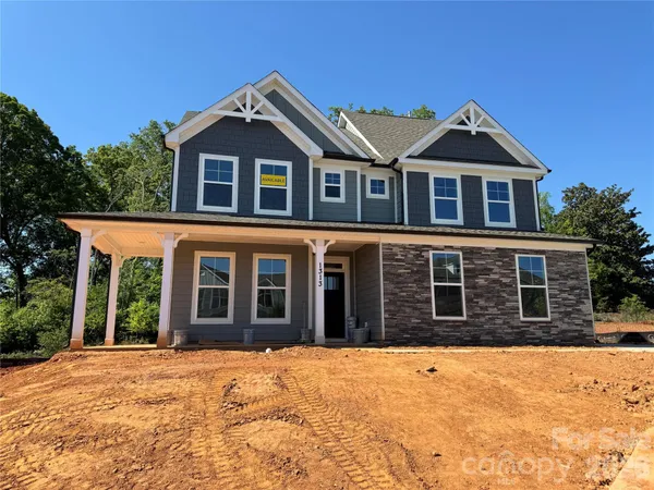 $630,650 | 1313 Knob Crk Drive, Gastonia, NC 28054