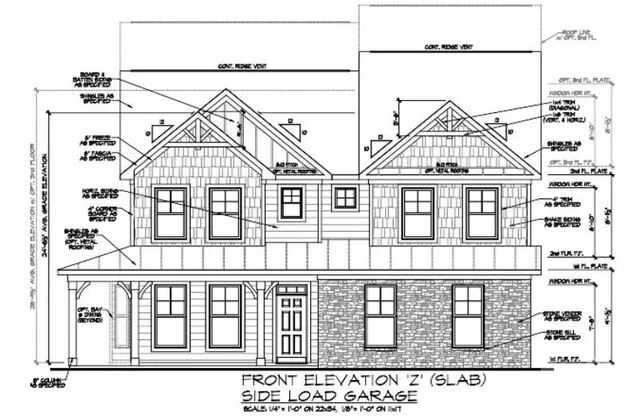 $698,900 | 1313 Knob Crk Drive, Gastonia, NC 28054