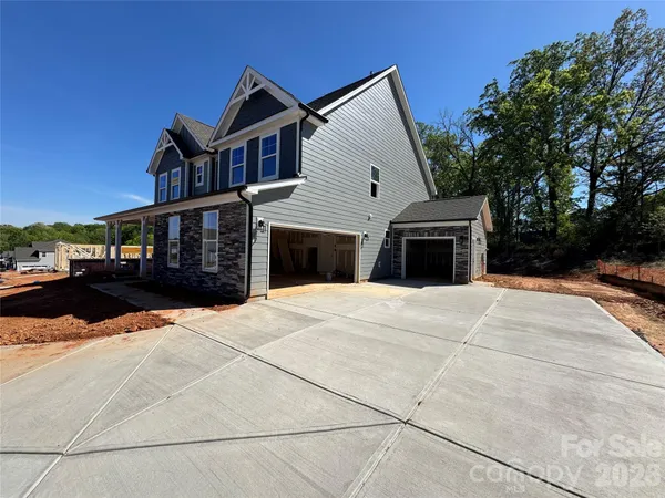 $630,650 | 1313 Knob Crk Drive, Gastonia, NC 28054