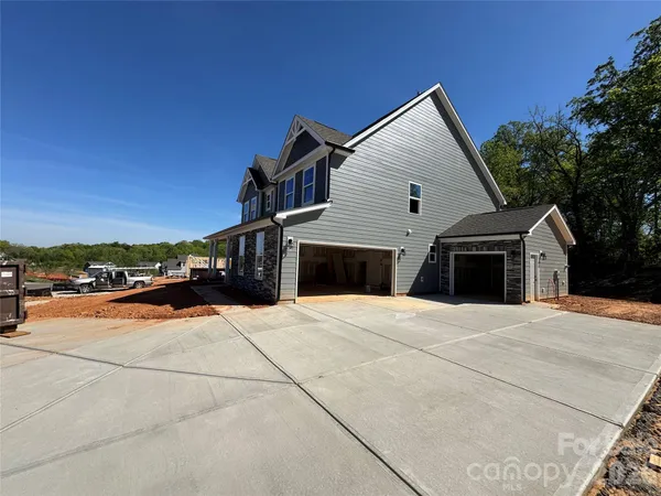 $630,650 | 1313 Knob Crk Drive, Gastonia, NC 28054