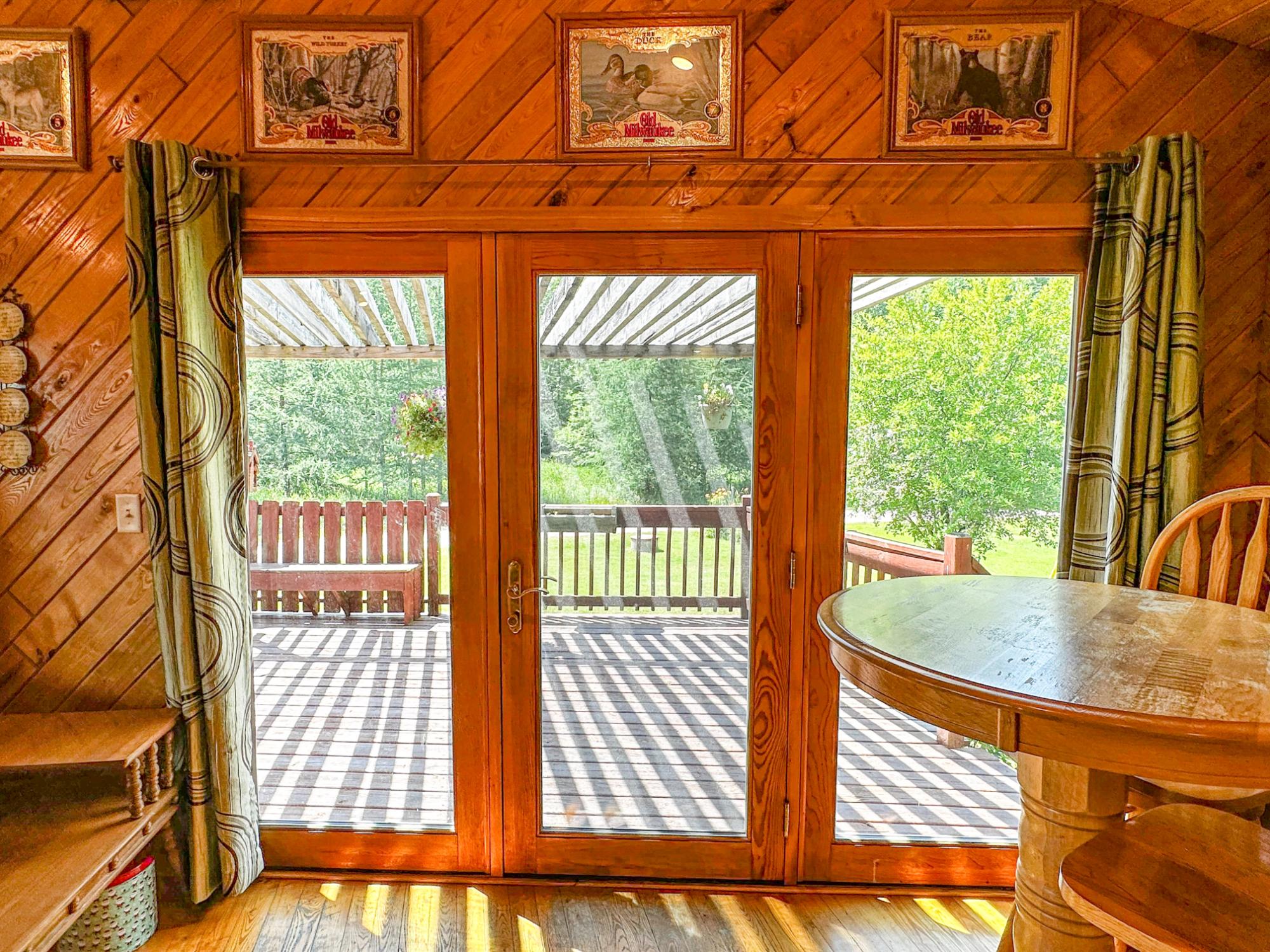 N4102 Noll Road Kennan, WI 54537 - Photo 32 of 99 Gallery Image 32