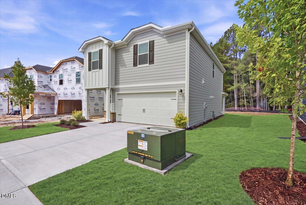 1440 Hatteras Road Durham, NC 27703 - Photo 2 of 46 02-DSC00185