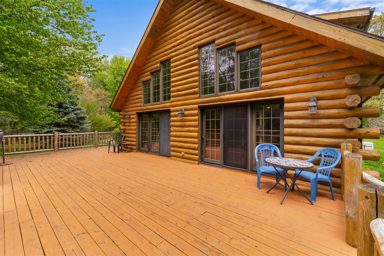 12215 Goffe Road Jonesville, MI 49250 - Photo 16 of 64