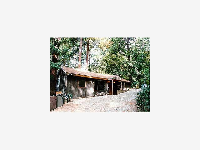 320 Sequoia Road Boulder Creek, CA 95006 - Photo 1 of 1 Gallery Image 1