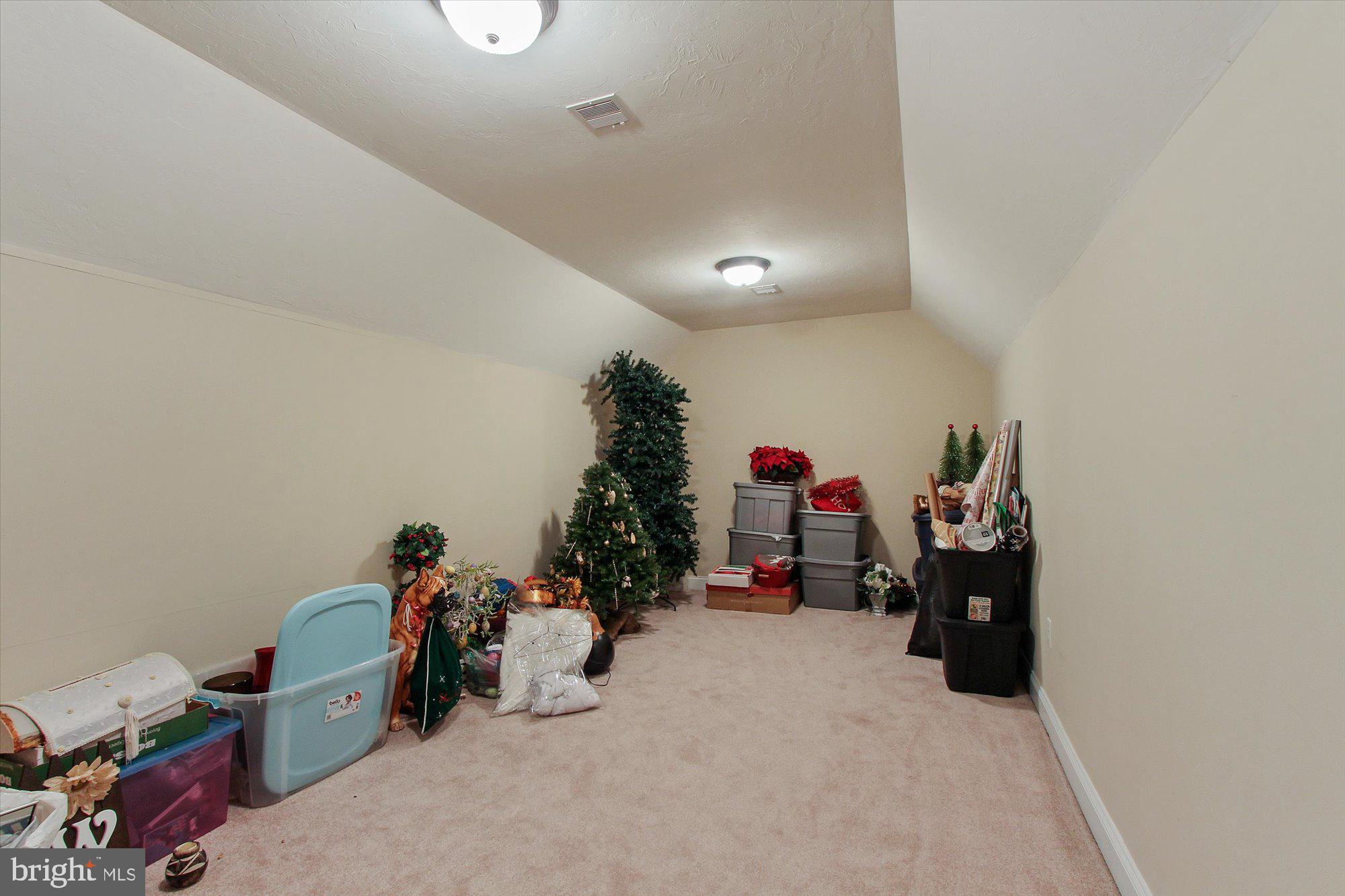 4549 Walters Hatchery Road Spring Grove, PA 17362 - Photo 33 of 64 a view of a room with gym equipment