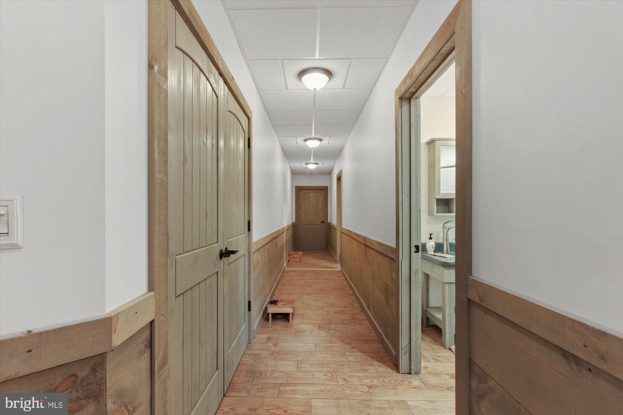 4549 Walters Hatchery Road Spring Grove, PA 17362 - Photo 42 of 64 a view of a hallway
