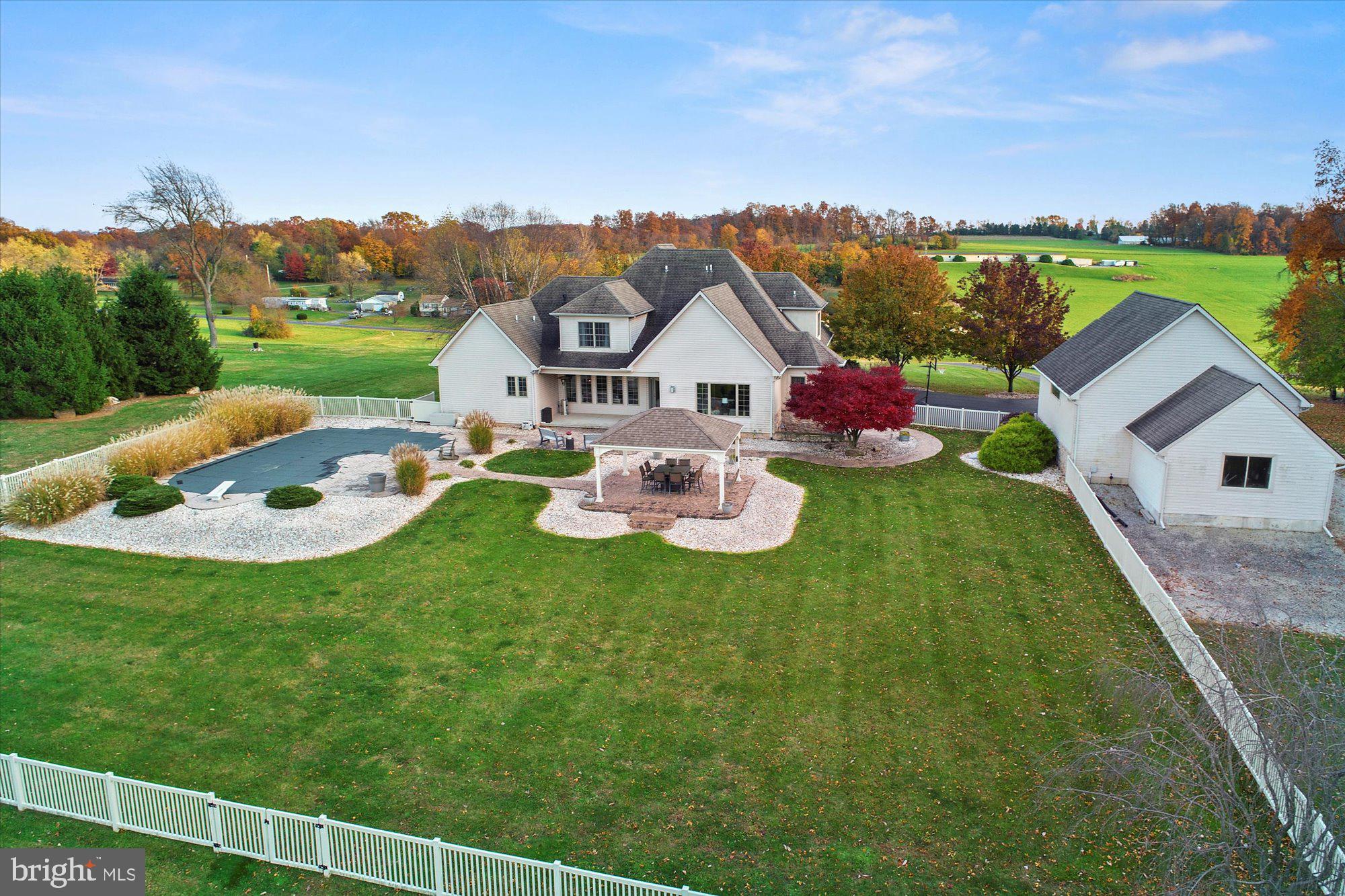 4549 Walters Hatchery Road Spring Grove, PA 17362 - Photo 56 of 64