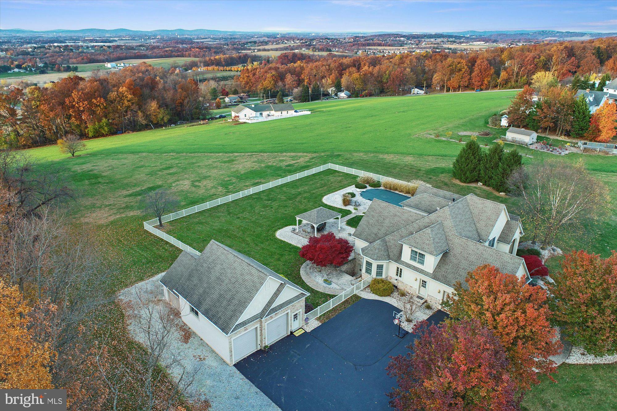 4549 Walters Hatchery Road Spring Grove, PA 17362 - Photo 57 of 64