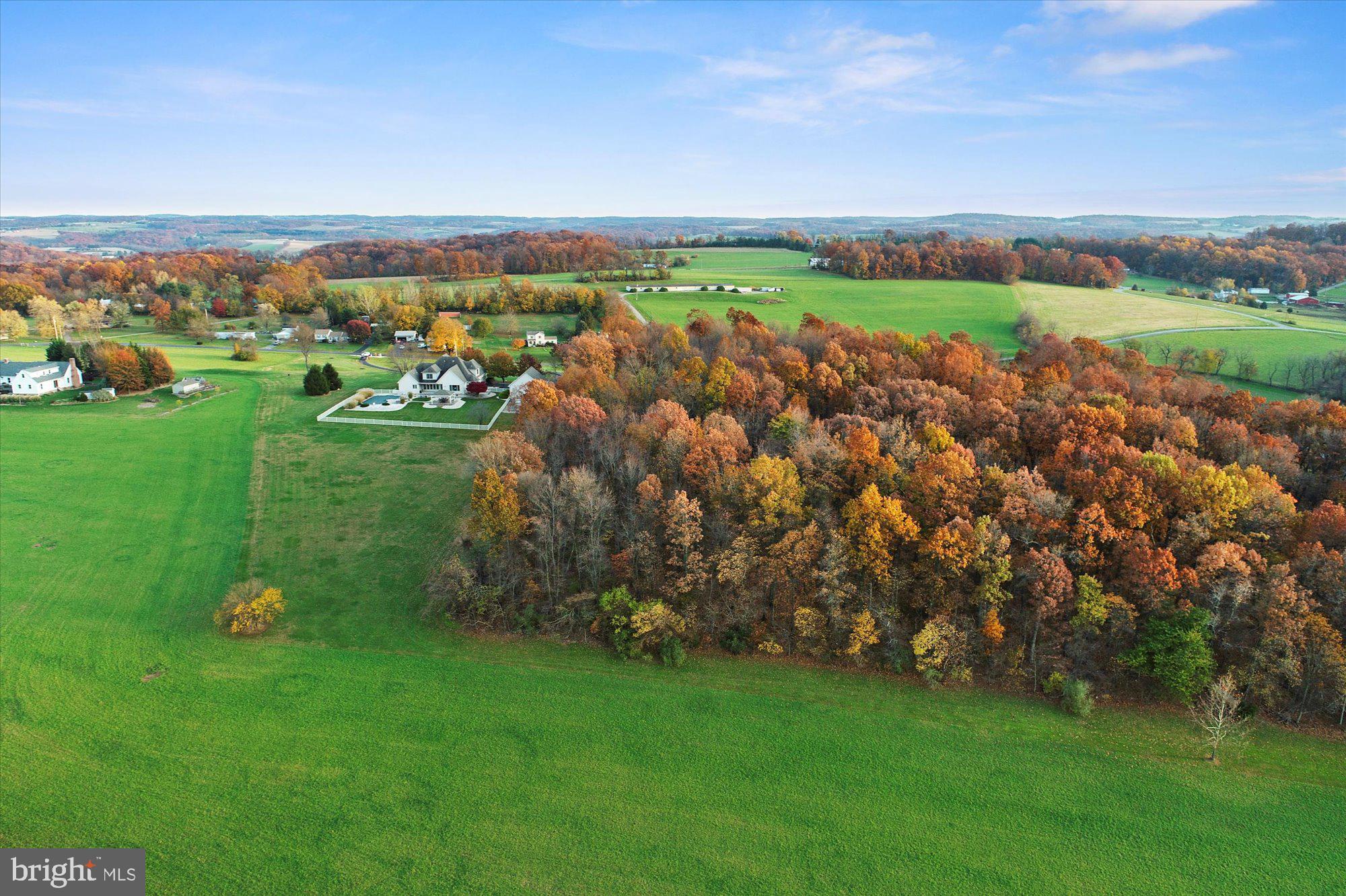 4549 Walters Hatchery Road Spring Grove, PA 17362 - Photo 62 of 64 a view of a golf course with a park