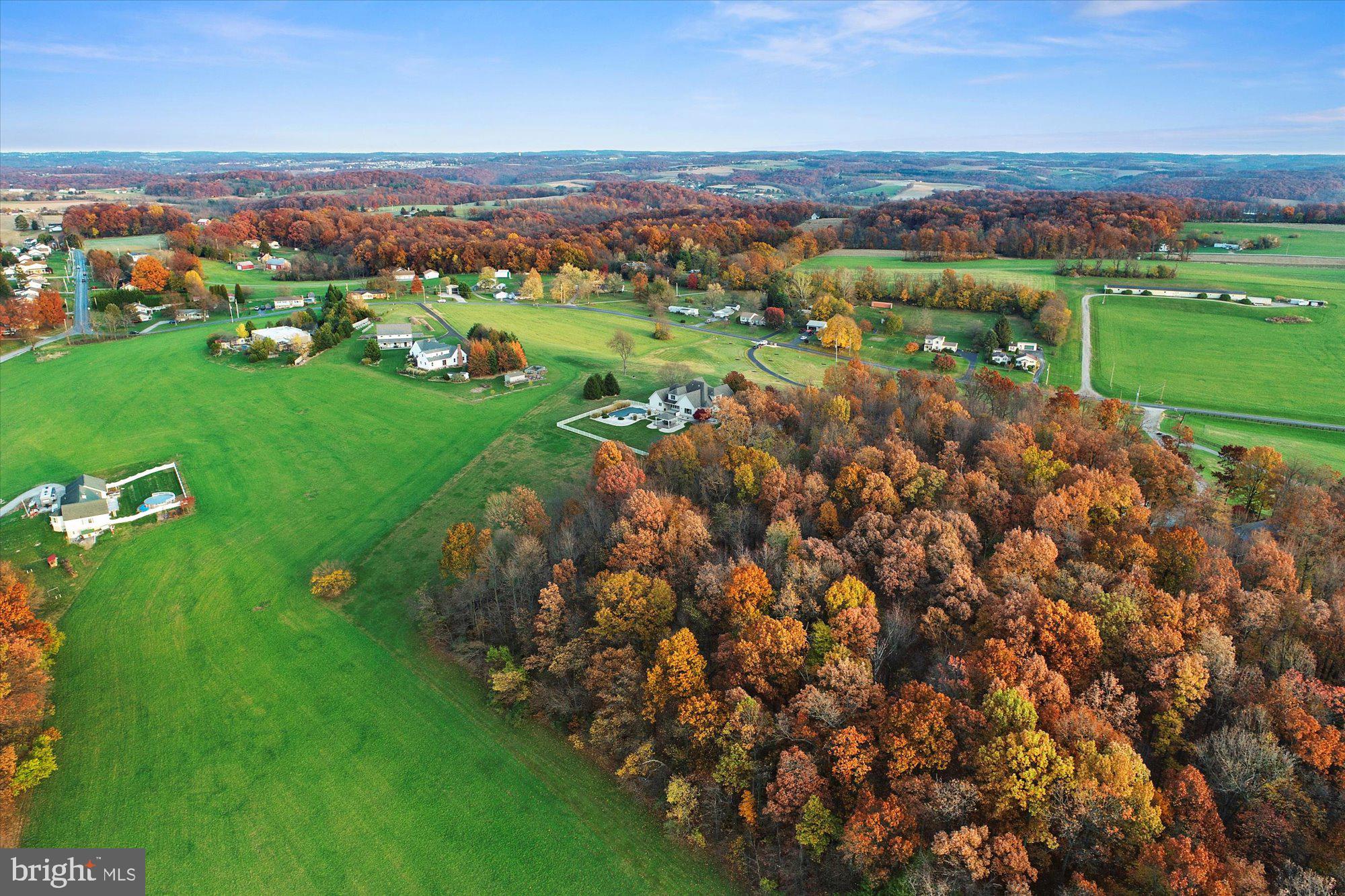 4549 Walters Hatchery Road Spring Grove, PA 17362 - Photo 63 of 64 a view of a city