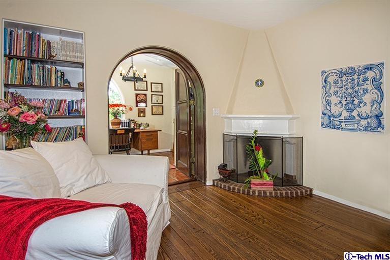 950 Arden Road Pasadena, CA 91106 - Photo 11 of 44 Additional Photo