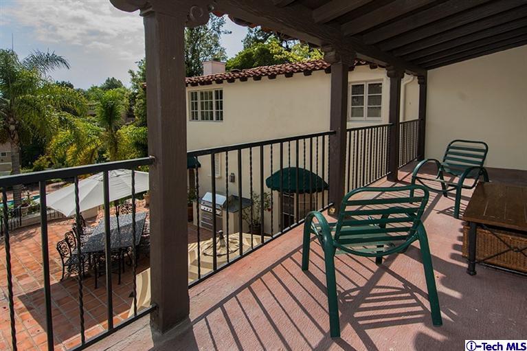 950 Arden Road Pasadena, CA 91106 - Photo 24 of 44 Additional Photo