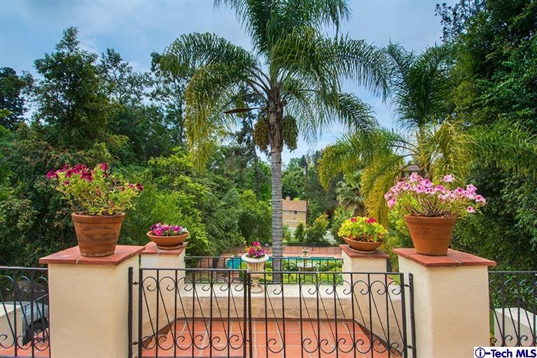 950 Arden Road Pasadena, CA 91106 - Photo 25 of 44 Additional Photo