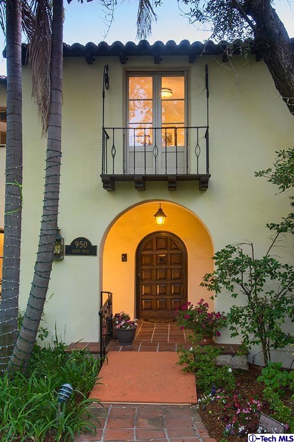 950 Arden Road Pasadena, CA 91106 - Photo 4 of 44 Additional Photo