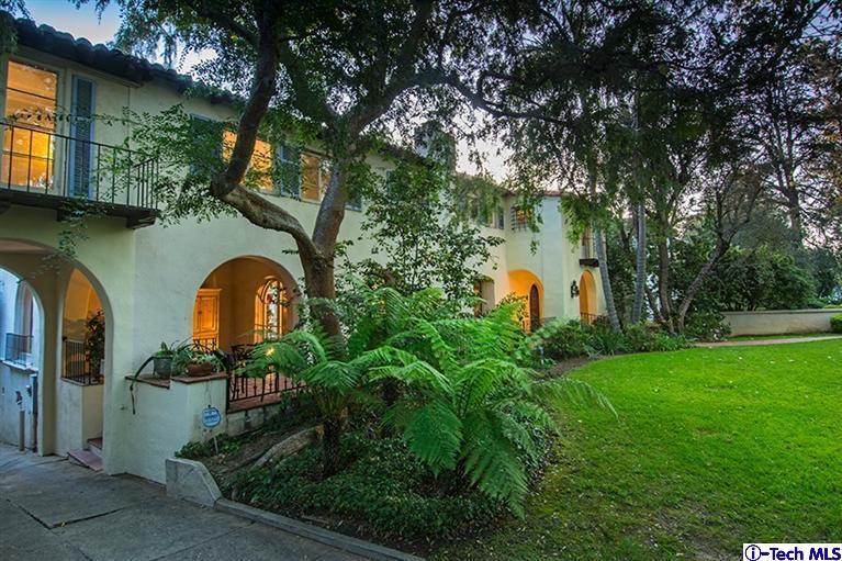 950 Arden Road Pasadena, CA 91106 - Photo 33 of 44 Additional Photo