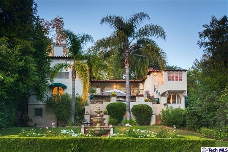 950 Arden Road Pasadena, CA 91106 - Photo 34 of 44 Additional Photo