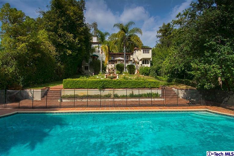 950 Arden Road Pasadena, CA 91106 - Photo 37 of 44 Additional Photo